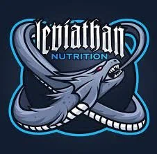 Leviathan Nutrition logo