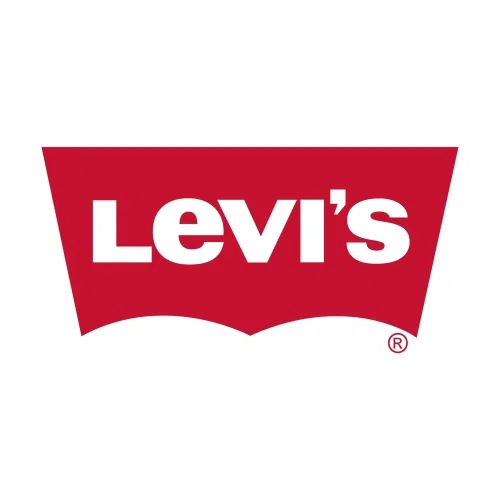 Levi's outlet discount hotsell