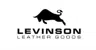 Levinson Leather Goods logo