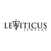 Leviticus Jewelry logo