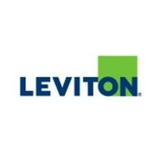 Leviton coupon code