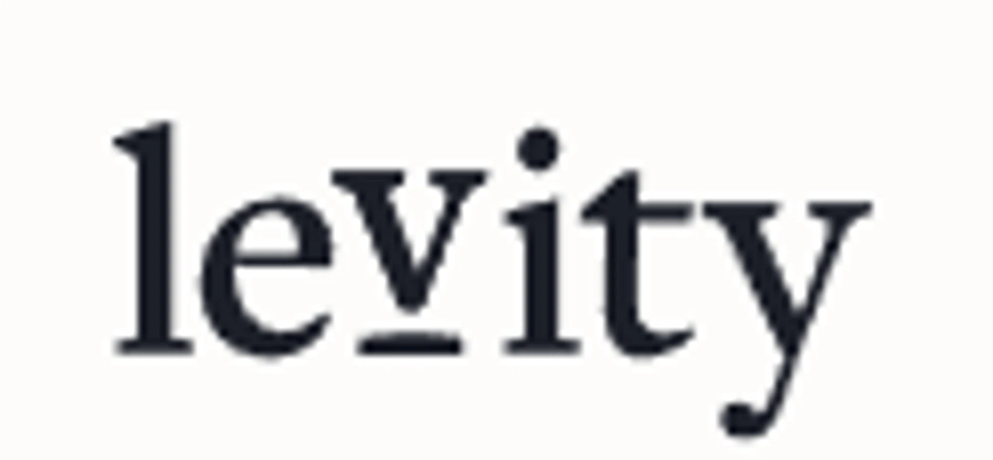 Levity Healthcare logo