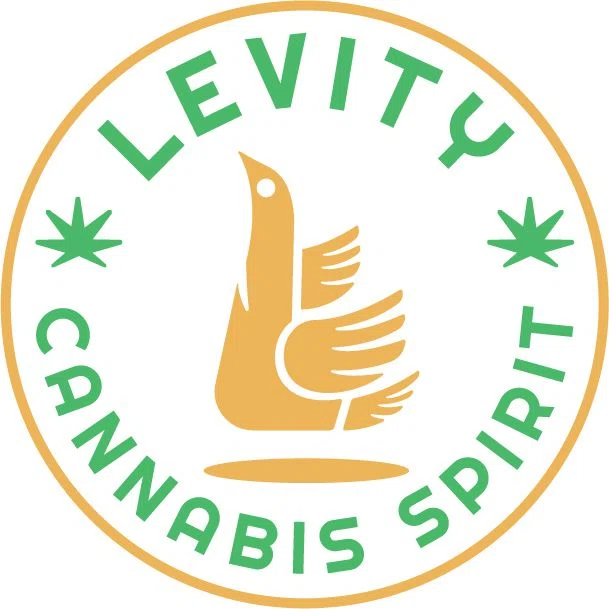 Levity Drinks logo