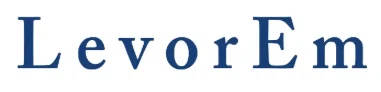 LevorEm logo