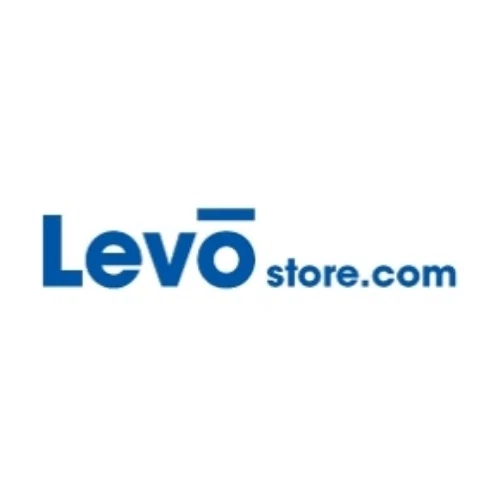 Levo Store logo