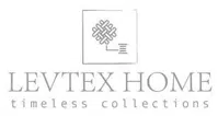 Levtex Home logo