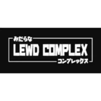 Lewd Complex logo