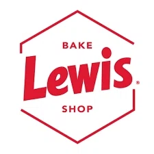 Lewis Bake Shop logo