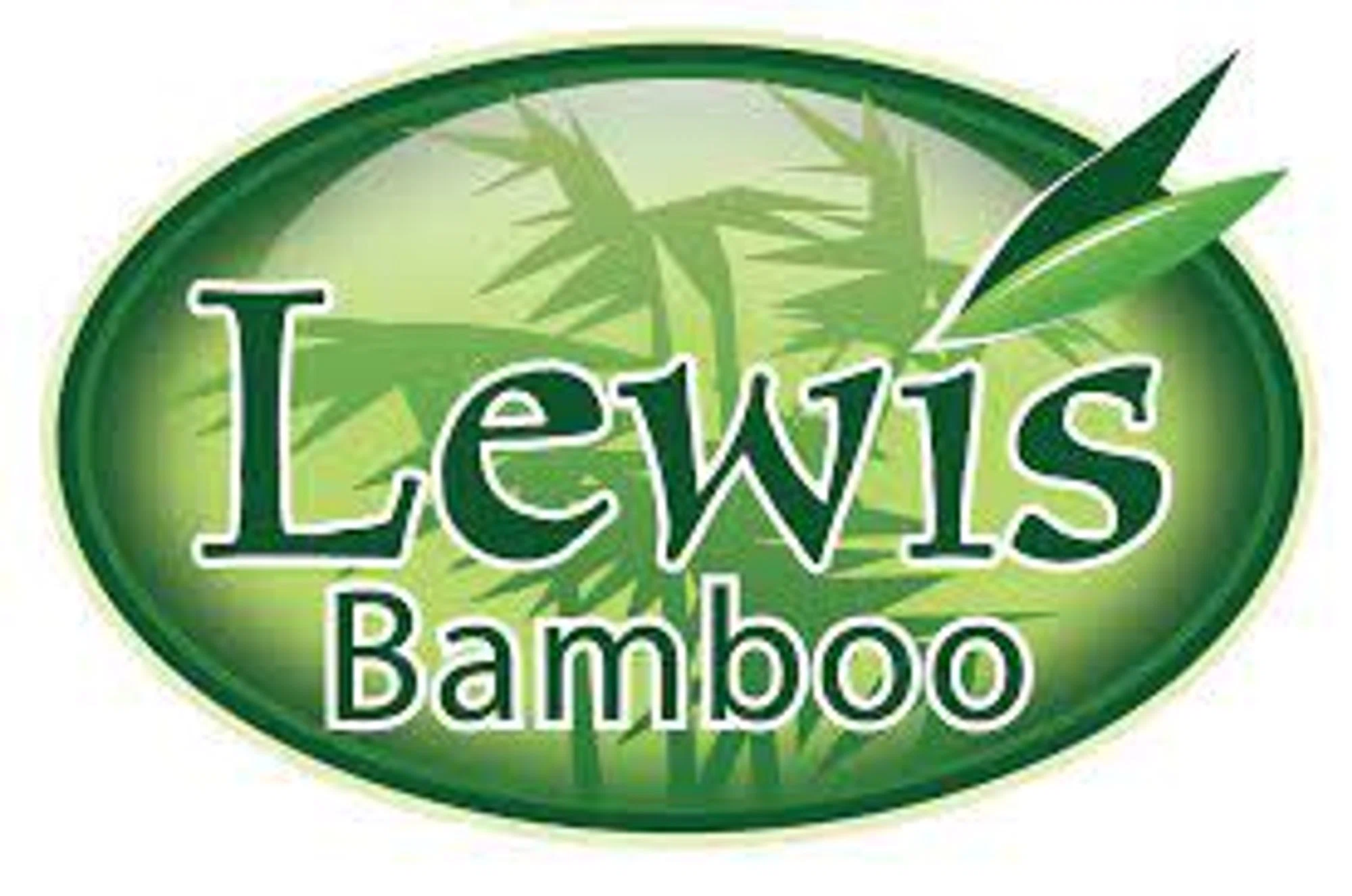 Lewis Bamboo logo