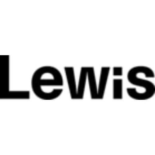 Lewis logo