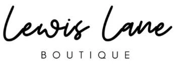 Lewis Lane Boutique logo