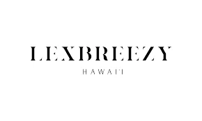 LexBreezy Hawaii logo