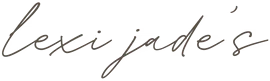 Lexi Jade's logo