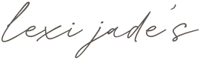 Lexi Jade's logo