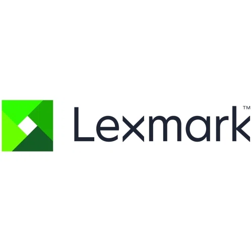 Lexmark logo