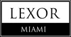 Lexor Miami logo