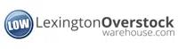 Lexington Overstock Warehouse logo