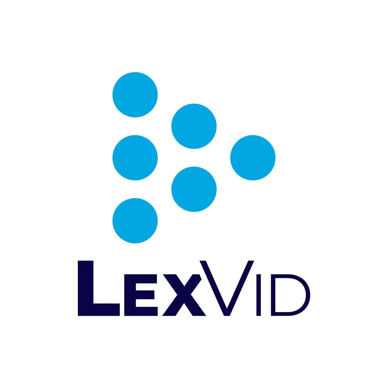 LexVid logo