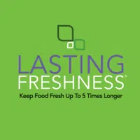 Lasting Freshness logo