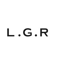 L.G.R logo
