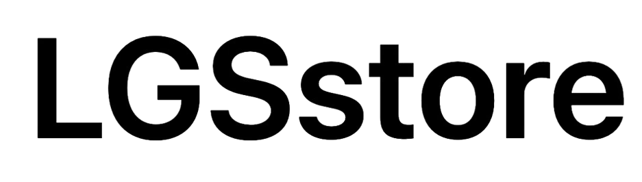 LGSstore logo