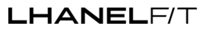 LhanelFit logo