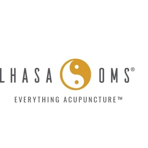 Lhasa OMS logo