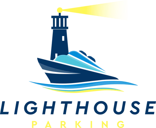 Lighthouse Parking promo code