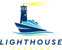 Lighthouse Parking logo