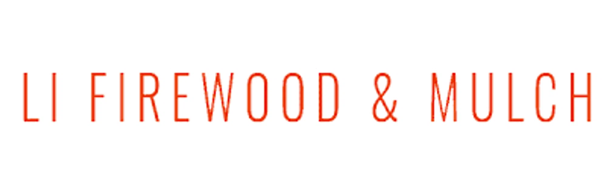 LI Firewood & Mulch discount code