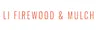 LI Firewood & Mulch logo