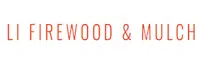 LI Firewood & Mulch logo