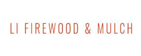 LI Firewood & Mulch discount code