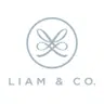 Liam and Co. logo