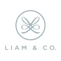 Liam and Co. logo