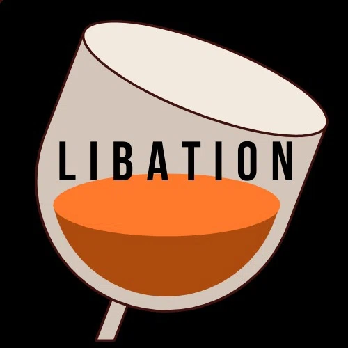 Libation logo