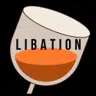 Libation logo