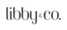 Libby & Co. Beauty logo