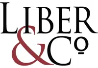 Liber & Co. logo