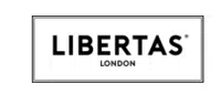Libertas London logo