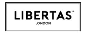 Libertas London discount code