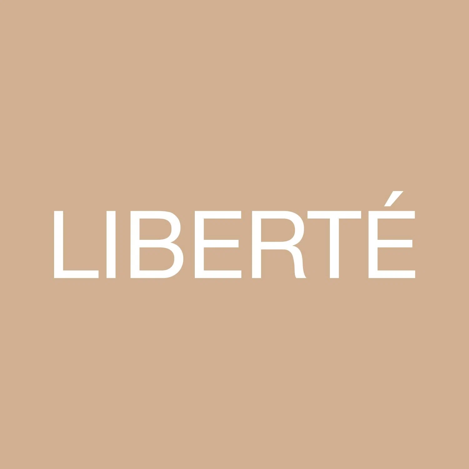 Liberte Leather logo