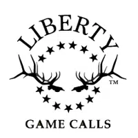 Liberty Game Calls logo