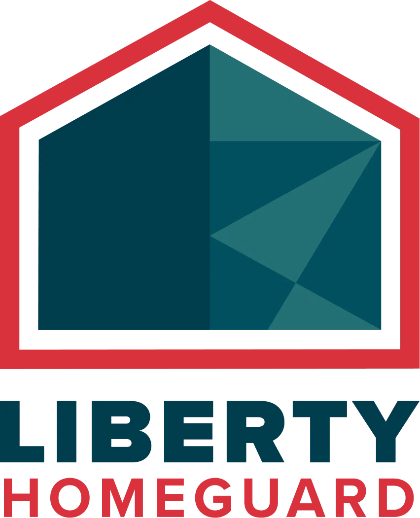 Liberty Home Guard logo