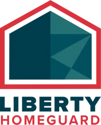 Liberty Home Guard logo