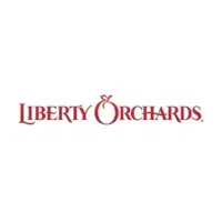 Liberty Orchards logo