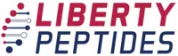 Liberty Peptides logo