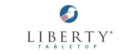 Liberty Tabletop promo code
