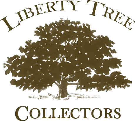 Liberty Tree Collectors logo