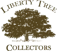 Liberty Tree Collectors logo